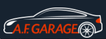 Logo A.F. Garage